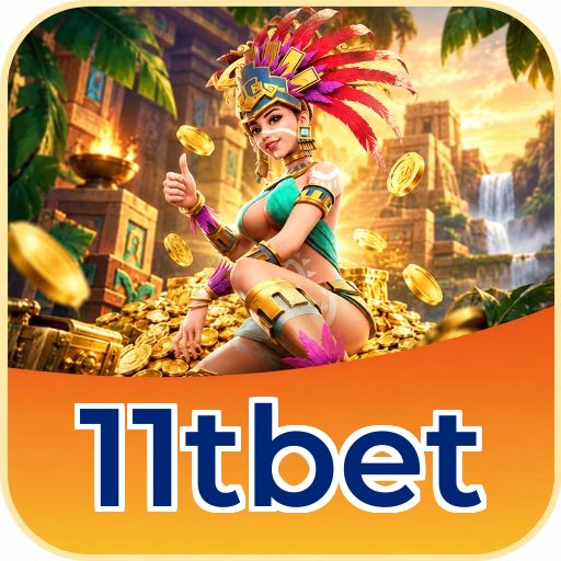 Screenshot 1 - 11tbet Home Screen