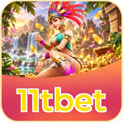 Screenshot 1 - 11tbet Home Screen