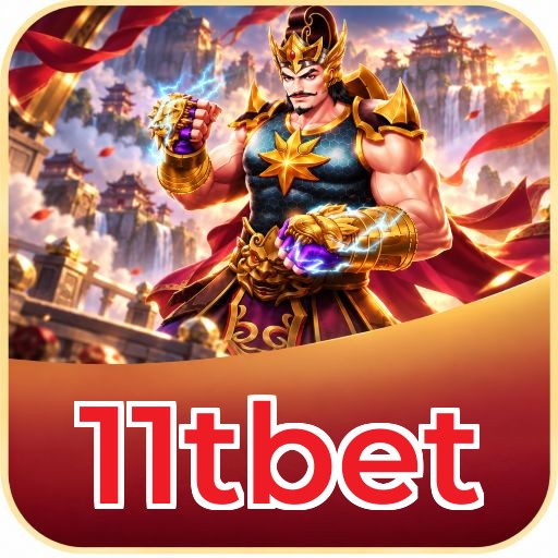 Screenshot 1 - 11tbet Home Screen