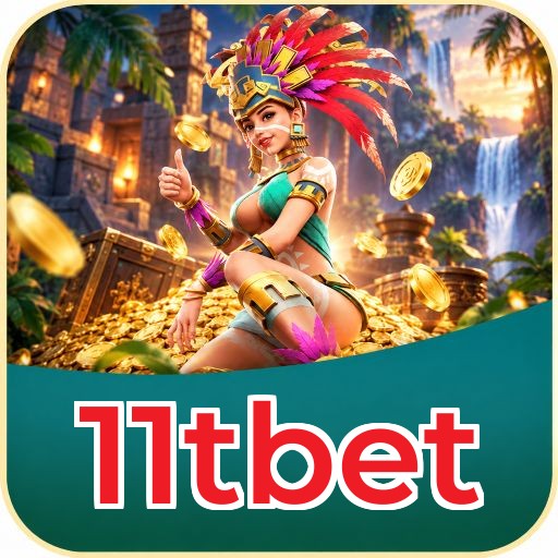 Screenshot 1 - 11tbet Home Screen