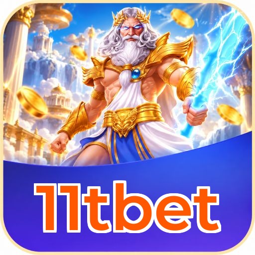 Screenshot 1 - 11tbet Home Screen