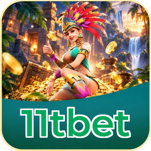 Screenshot 1 - 11tbet Home Screen
